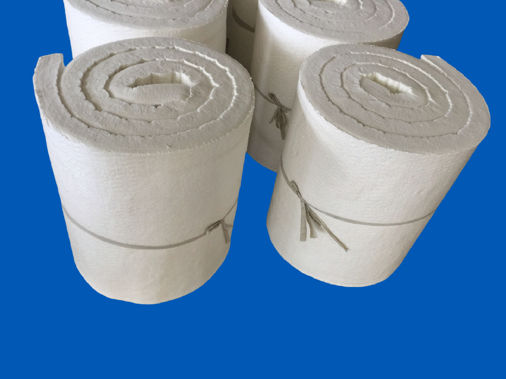 乐安陶瓷纤维毯