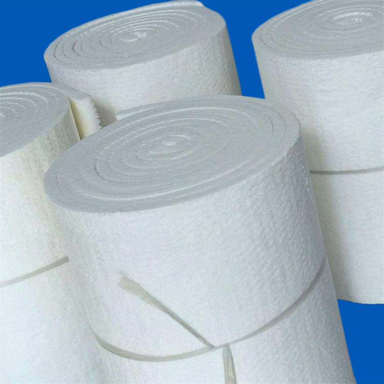 乐安陶瓷纤维毡